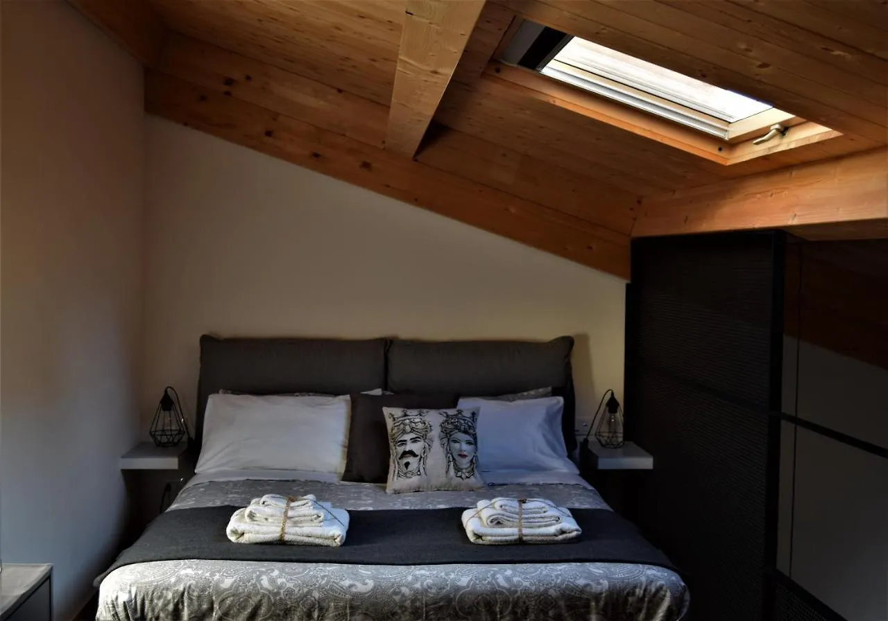 Lejlighed Il Limone Holiday Home Siracusa Syracuse