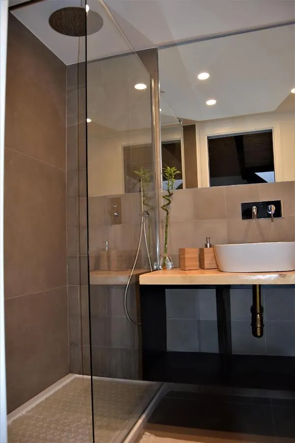 Lejlighed Il Limone Holiday Home Siracusa Syracuse