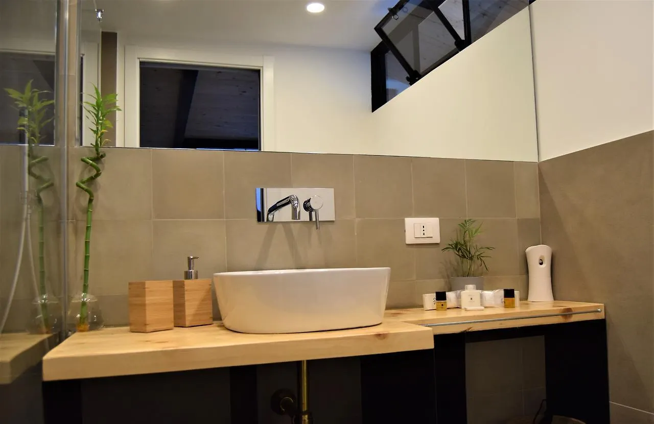 Lejlighed Il Limone Holiday Home Siracusa Syracuse