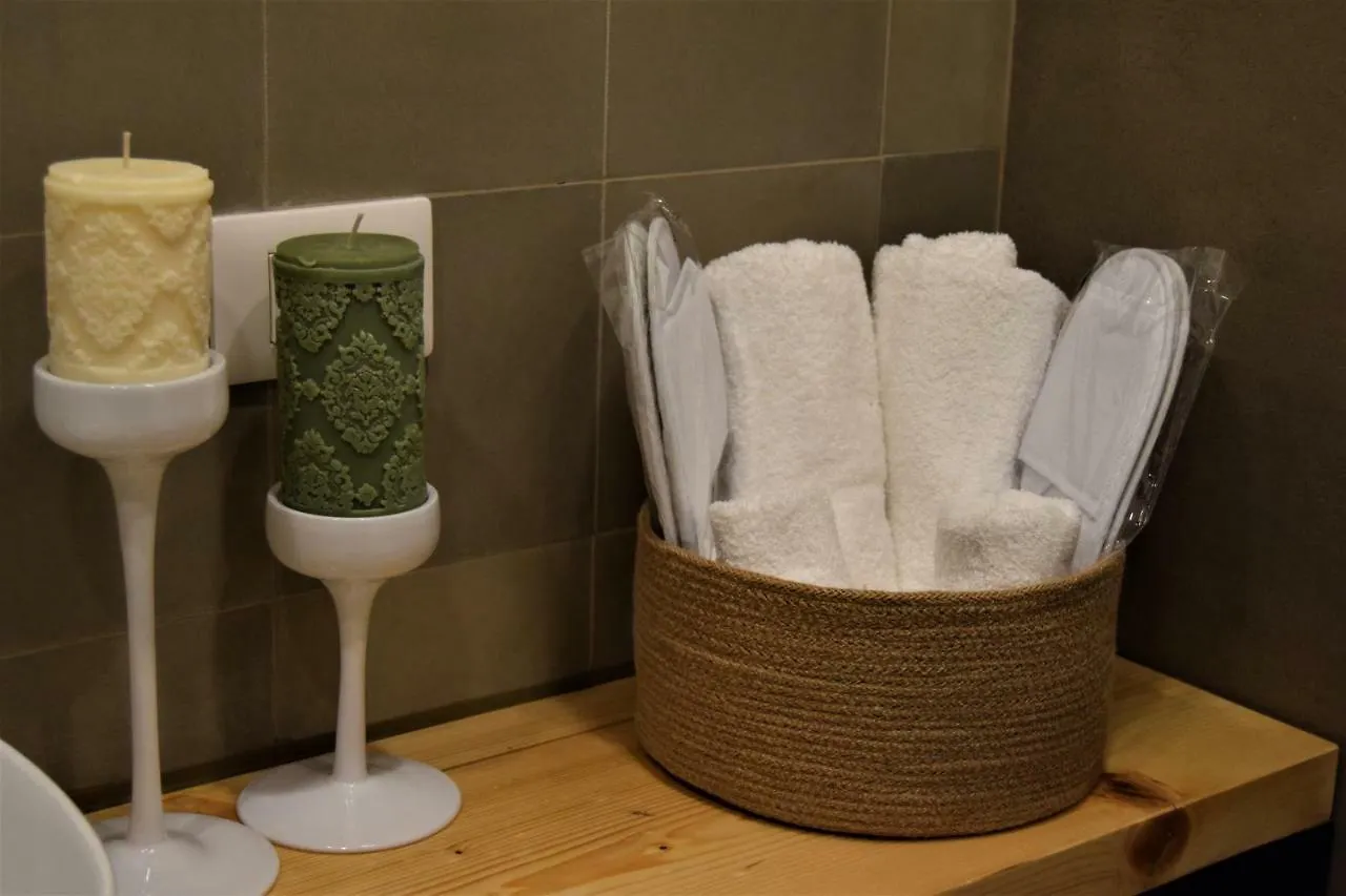Il Limone Holiday Home Siracusa Syracuse Lejlighed
