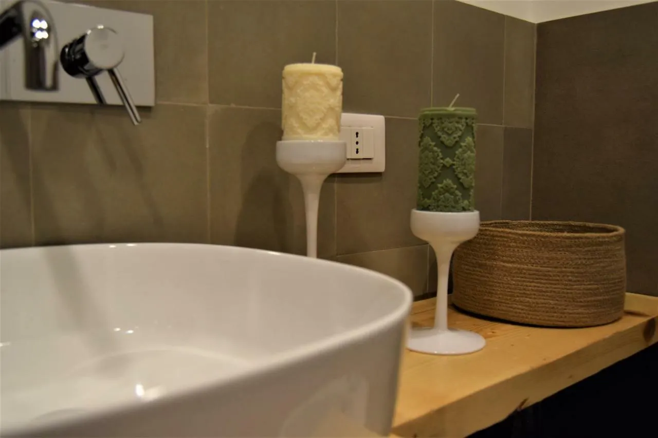 Lejlighed Il Limone Holiday Home Siracusa Syracuse Italien