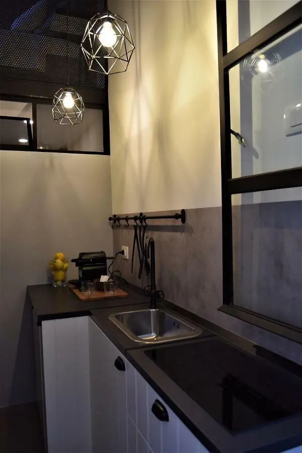 Il Limone Holiday Home Siracusa Syracuse Italien