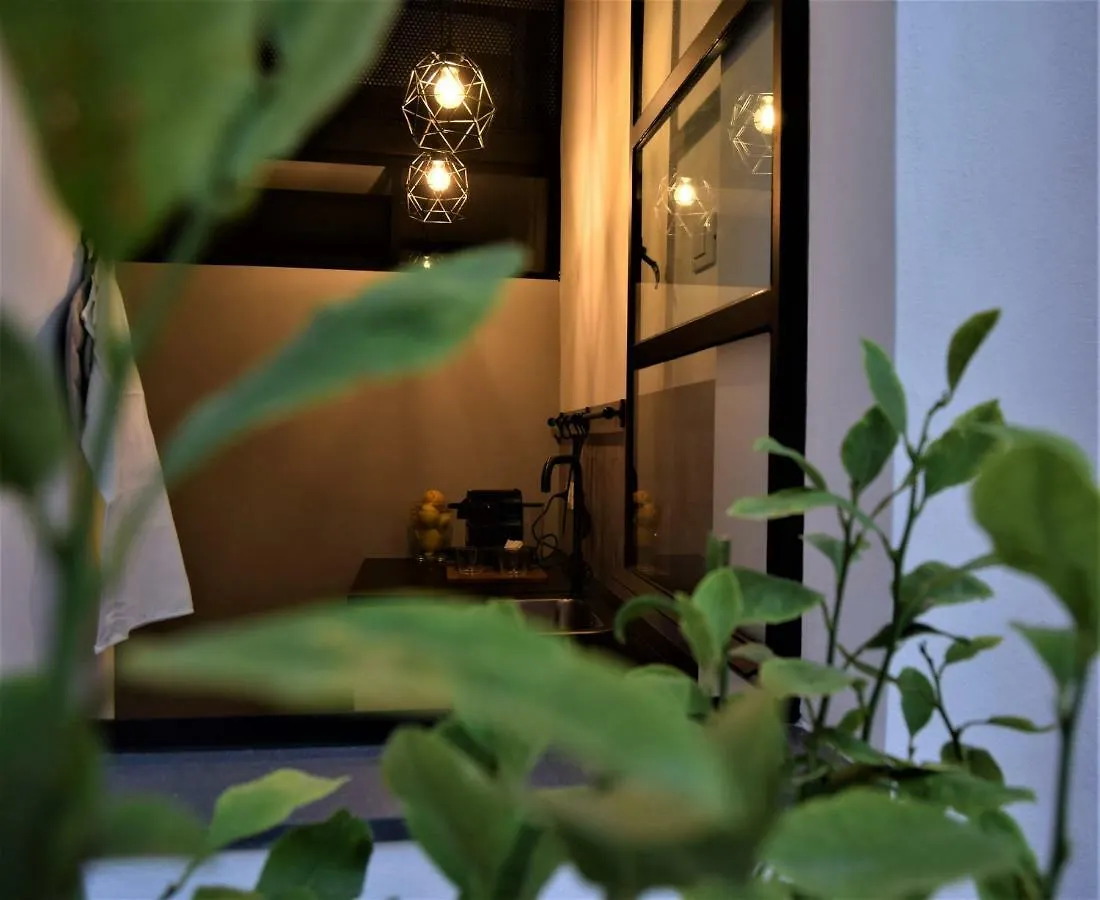 Il Limone Holiday Home Siracusa Syracuse 0*,  Italien
