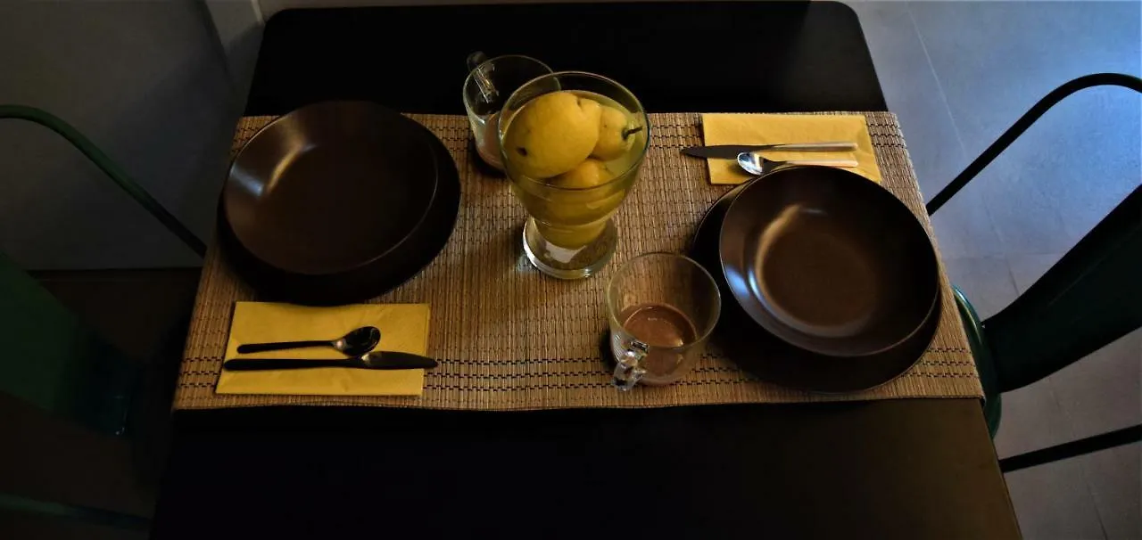 Il Limone Holiday Home Siracusa Syracuse Lejlighed