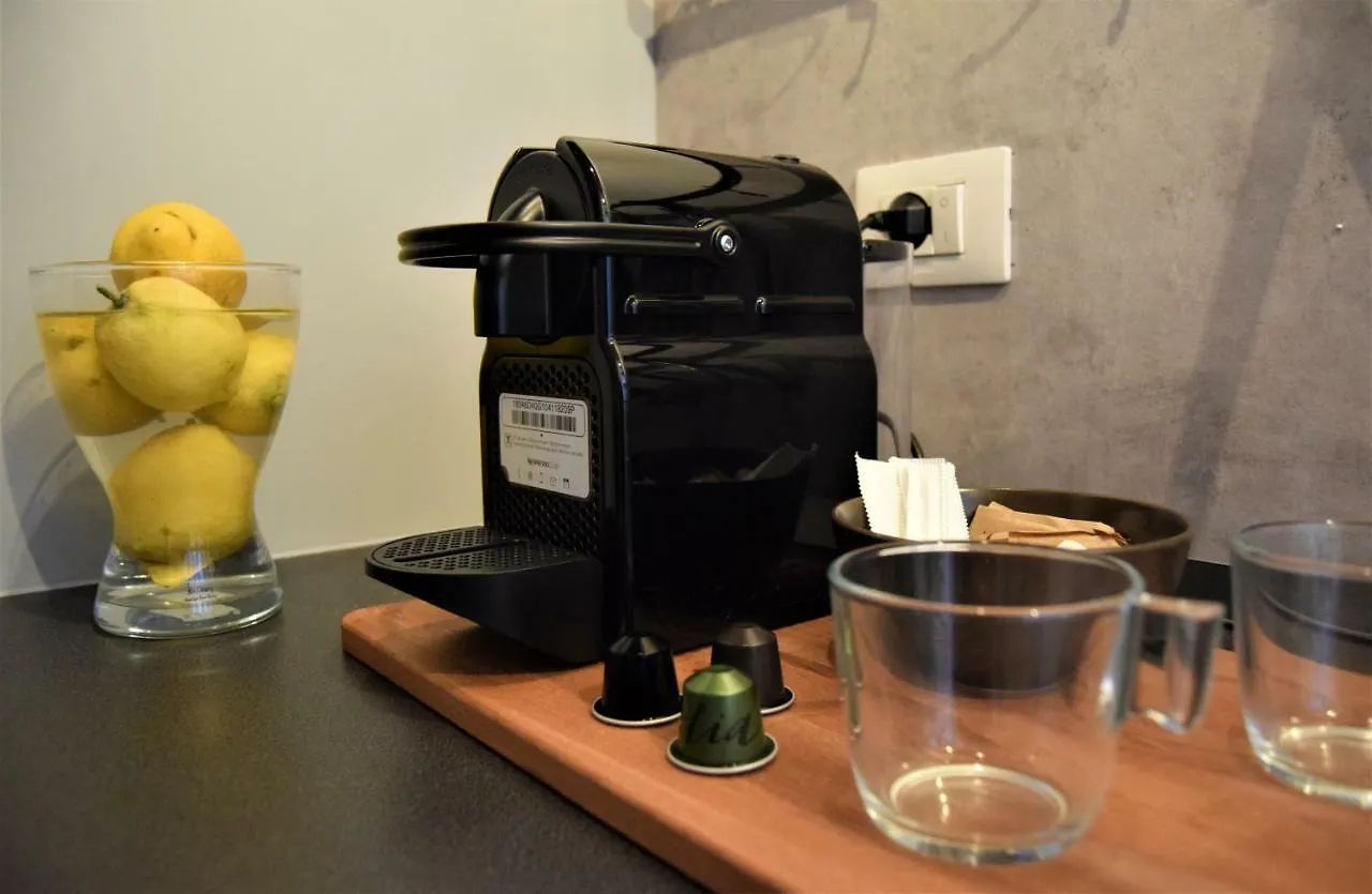 Lejlighed Il Limone Holiday Home Siracusa Syracuse