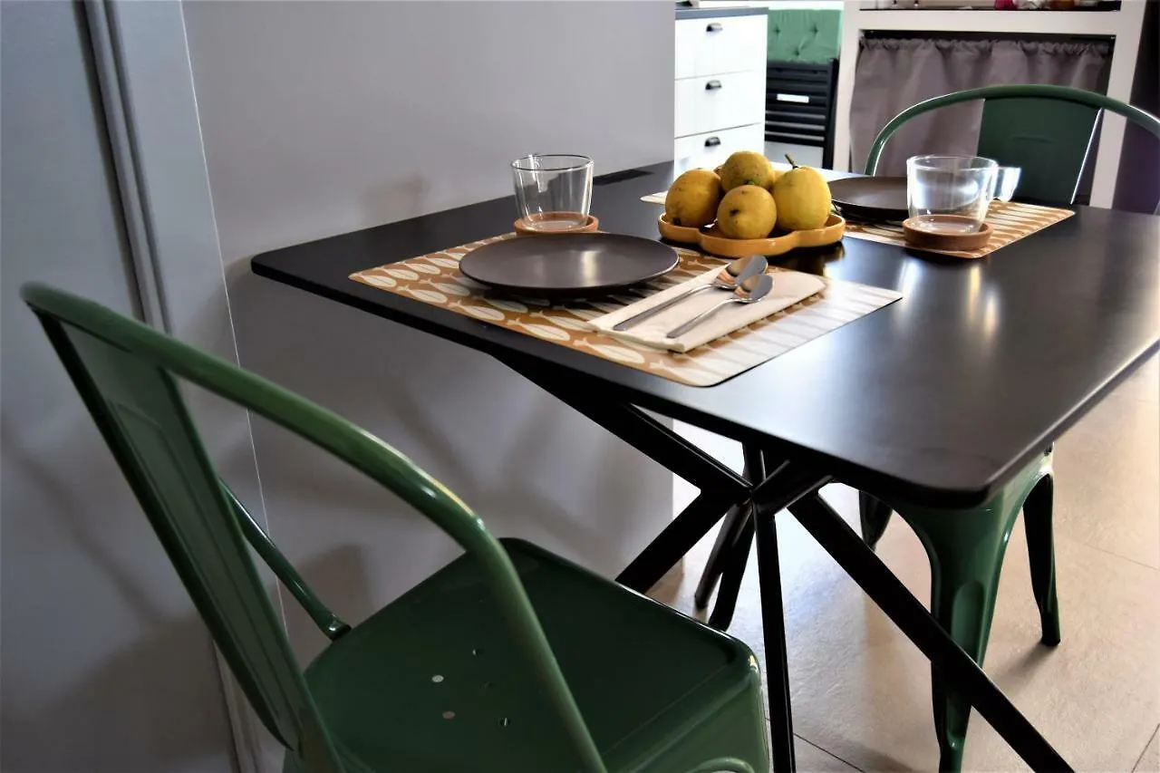Il Limone Holiday Home Siracusa Syracuse