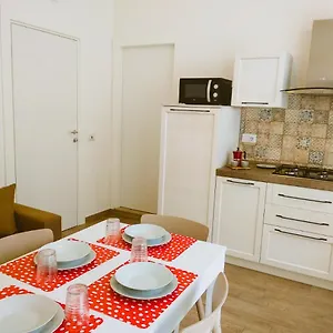  Apartament Le Tre Casuzze