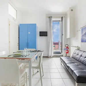 Pepita , Big Window To The Sea Apartment Manarola