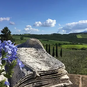 Sant'antonio Country Apartment Montepulciano