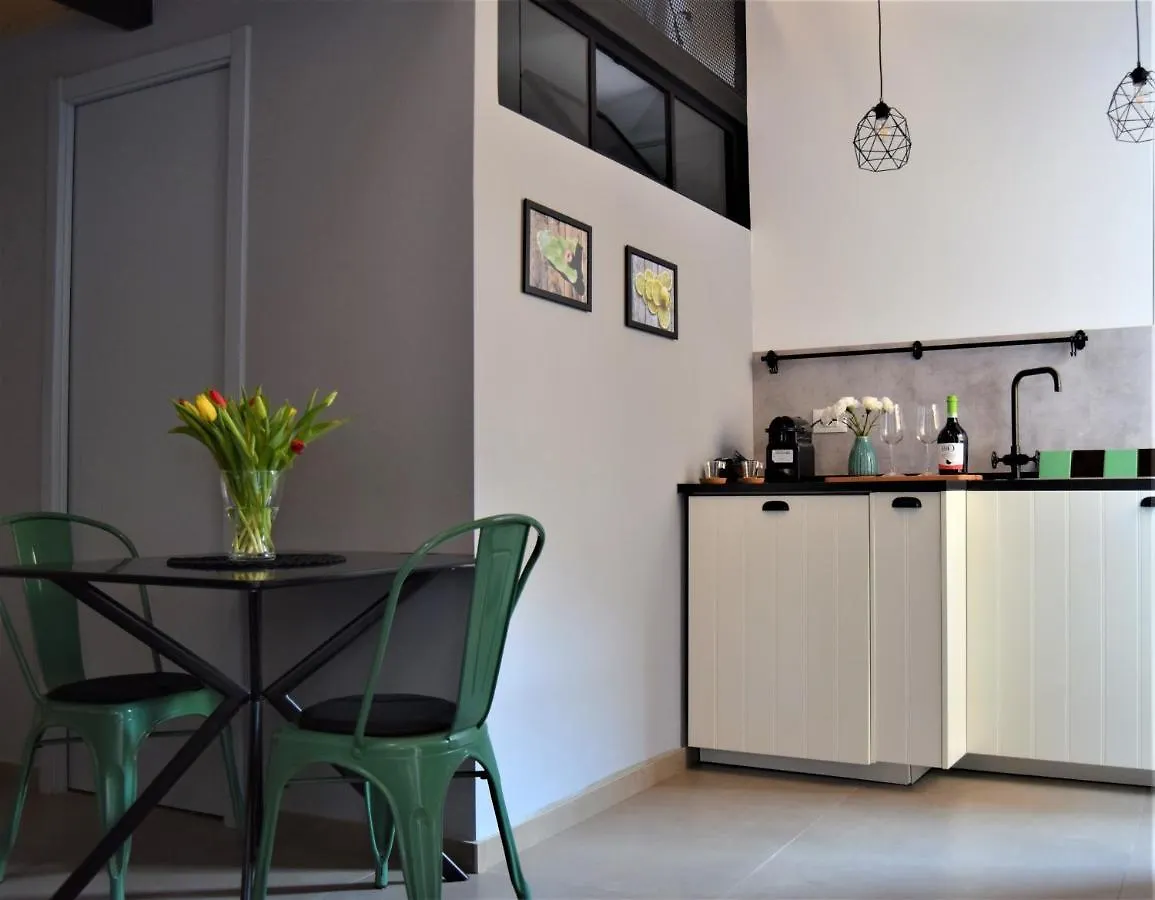 Il Limone Holiday Home Siracusa Syrakuzy Apartament