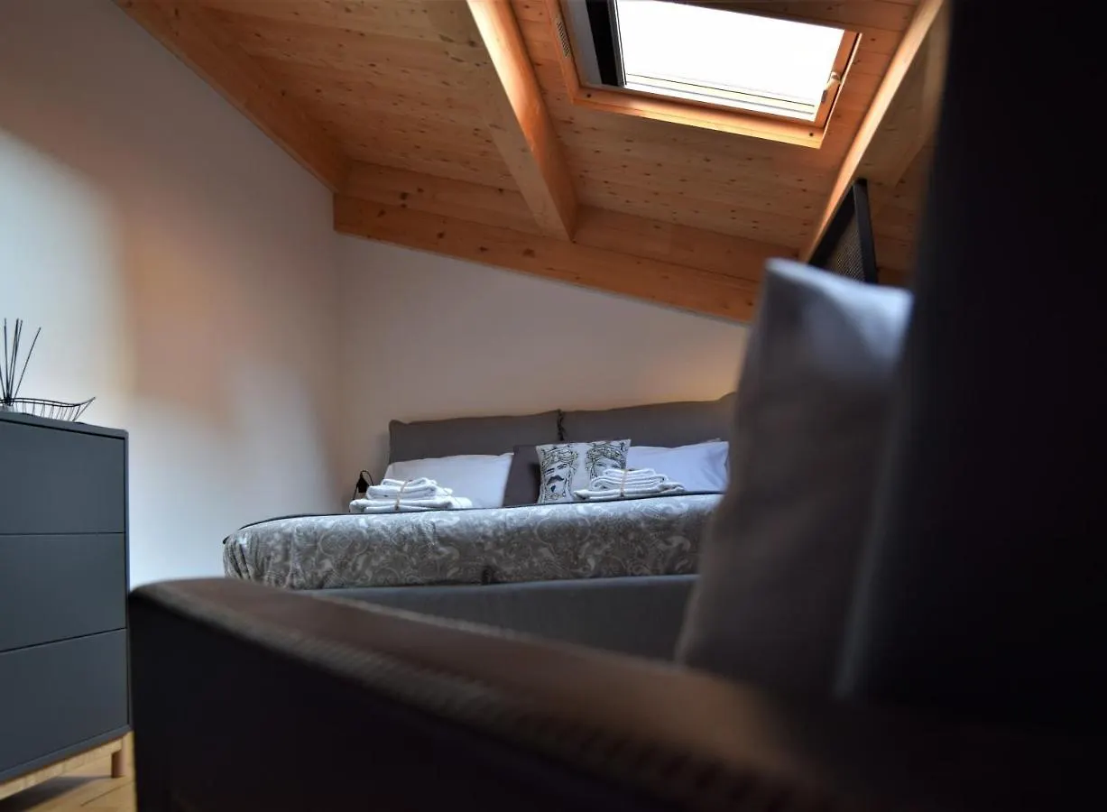 Il Limone Holiday Home Siracusa Syrakuzy Apartament