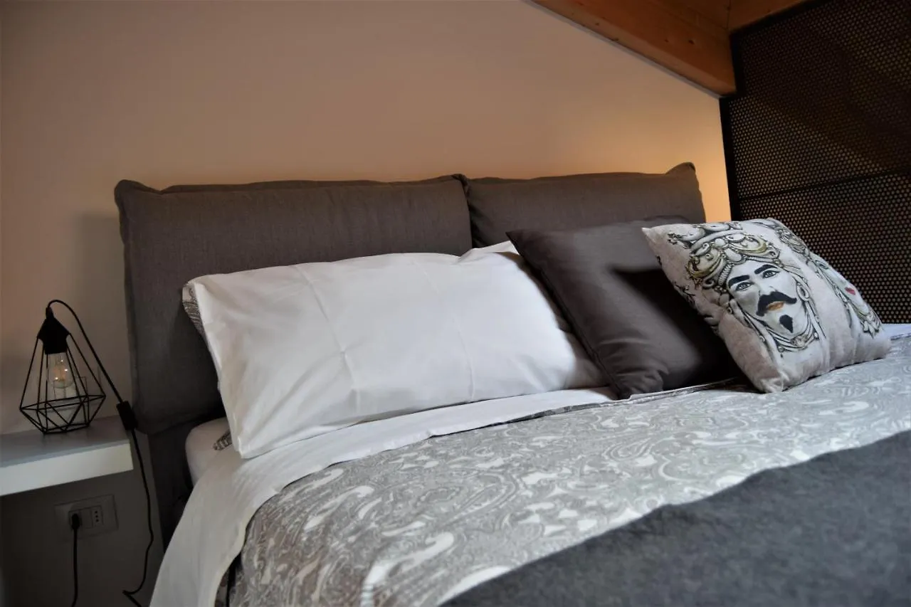 Il Limone Holiday Home Siracusa Syracuse 0*,