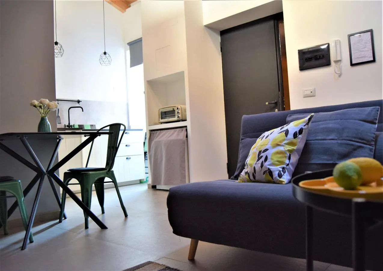 Il Limone Holiday Home Siracusa Syrakuzy