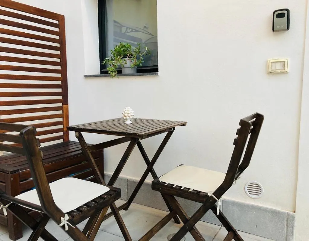 Il Limone Holiday Home Siracusa Syrakuzy