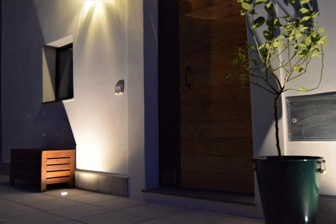 Il Limone Holiday Home Siracusa Syrakuzy Apartament