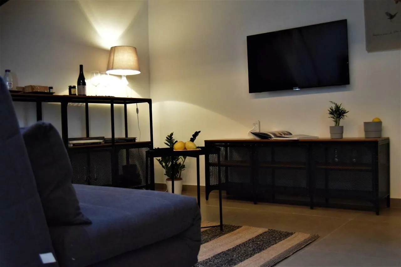 Il Limone Holiday Home Siracusa Syrakuzy 0*,  Włochy