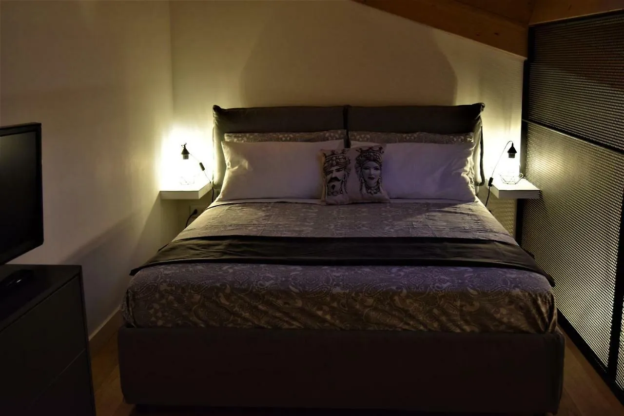 Apartament Il Limone Holiday Home Siracusa Syrakuzy