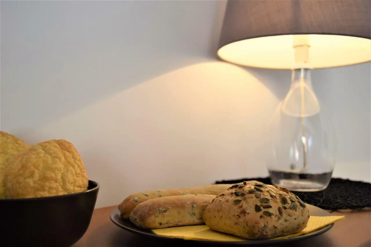 Apartament Il Limone Holiday Home Siracusa Syrakuzy